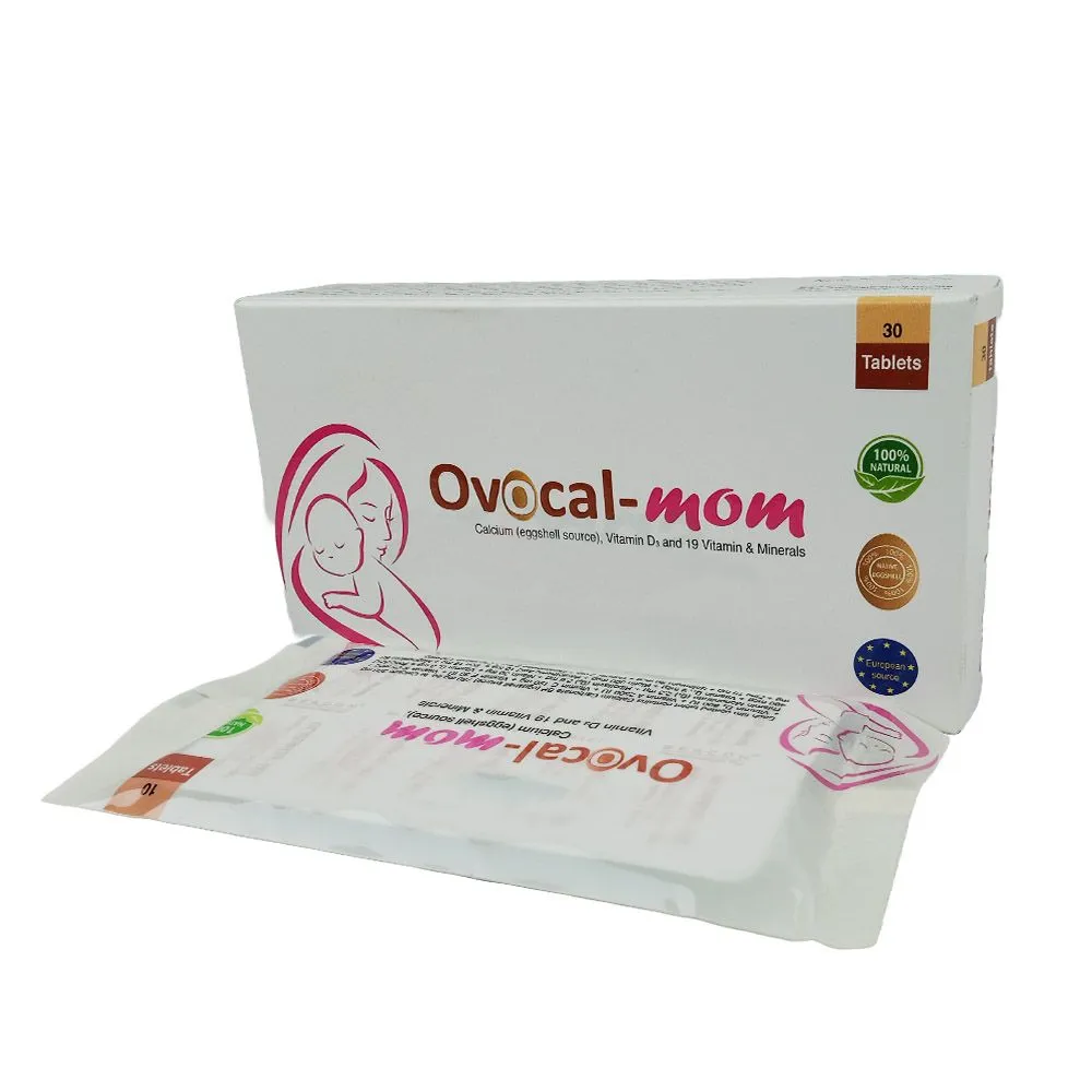 ovocal-mom-tablet